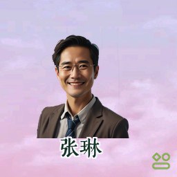 张琳